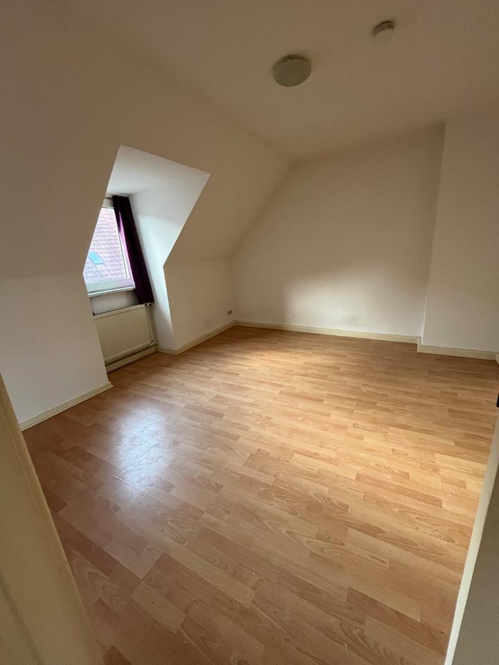 Thumbnail-2 Zimmerwohnung Innenstadt mit Einbauküche