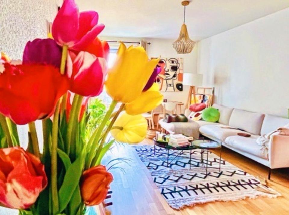 Thumbnail-Temporary rental- apartment in Bonn Beuel