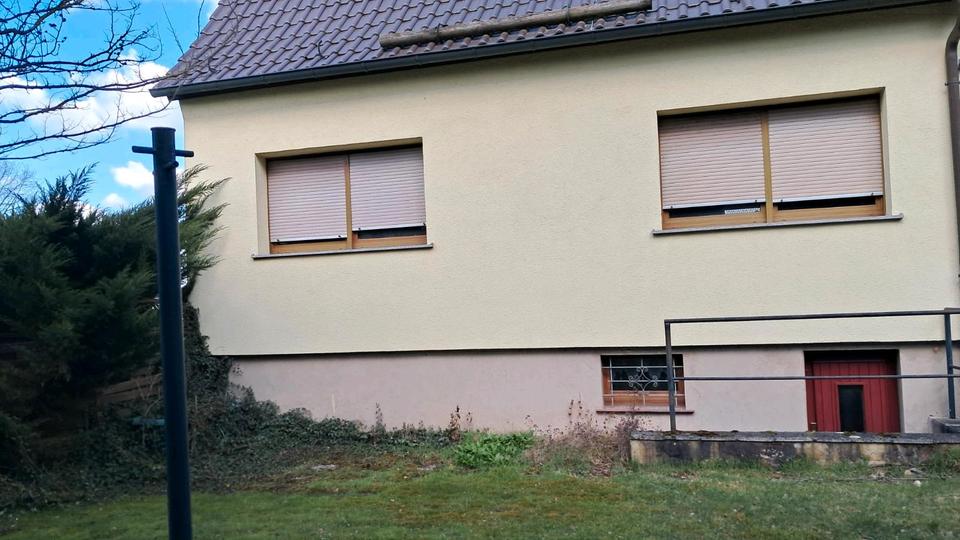 Thumbnail-Eigenheim Einfamilienhaus EW 65 B 879qm Grundstück OT Podelwitz