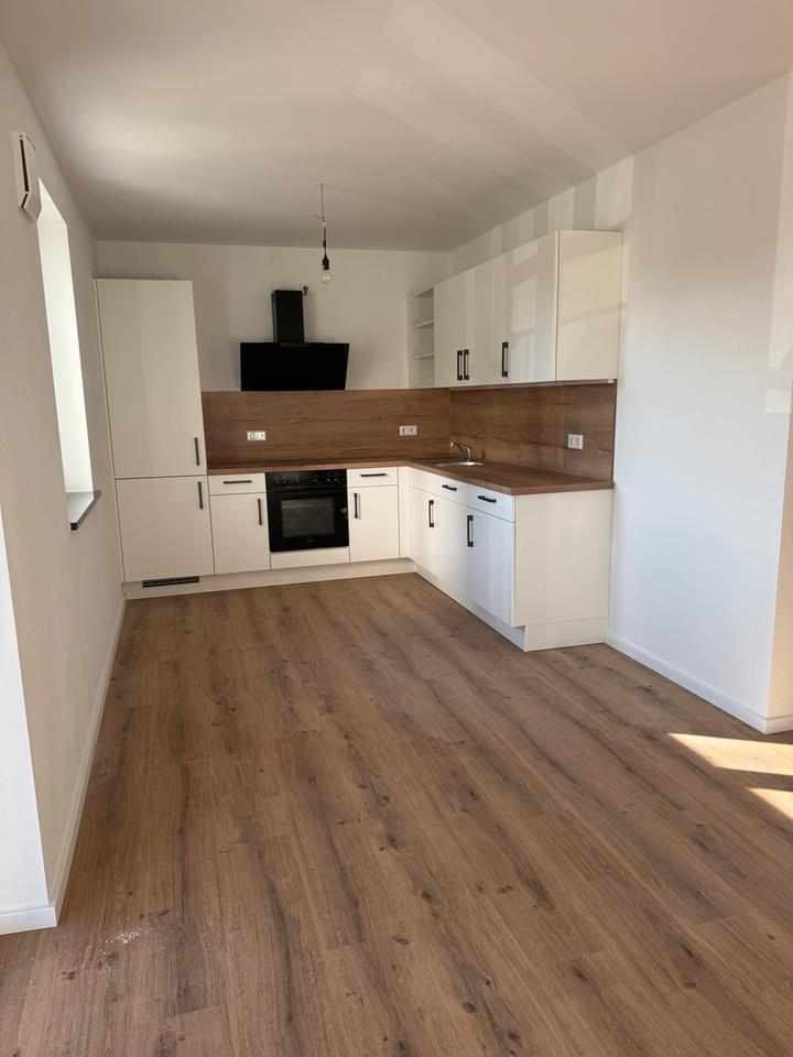 Thumbnail-3-Zimmer-Wohnung in Neustadt