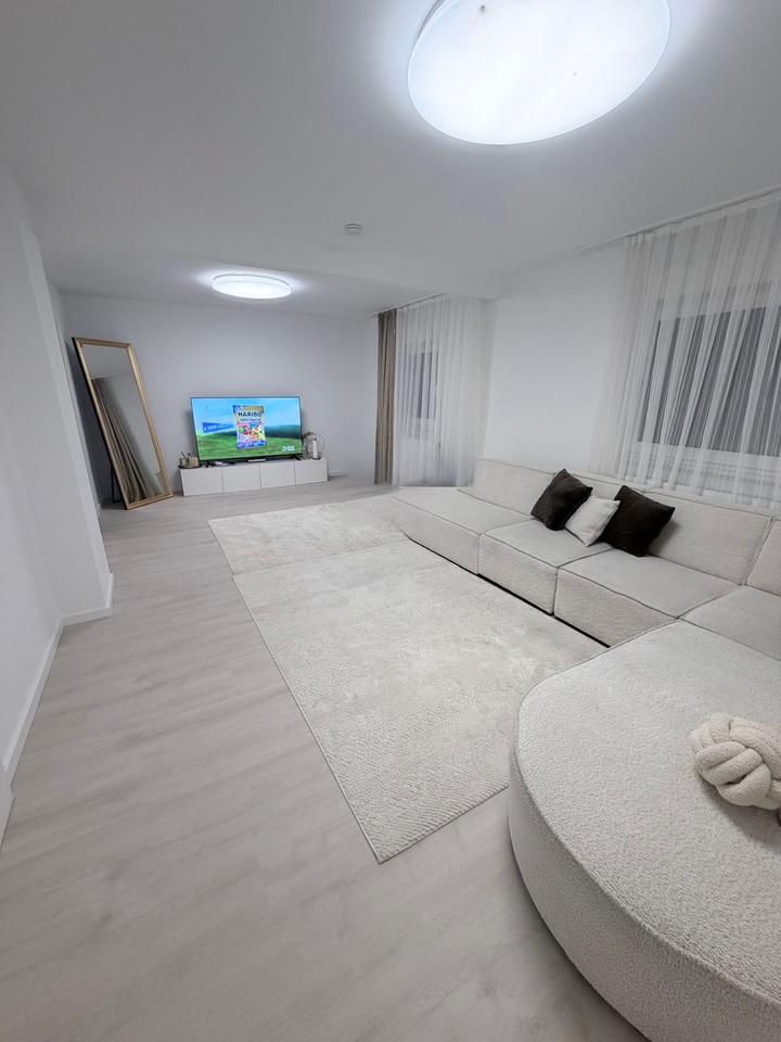 Thumbnail-Komplett neu renovierte Wohnung ab 01.07.2026