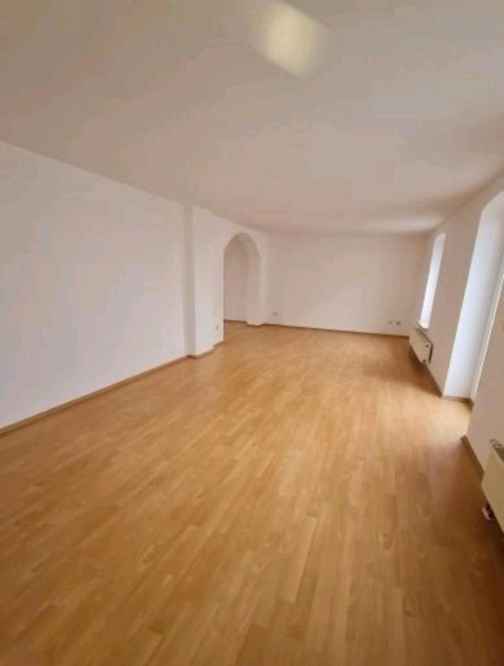 Thumbnail-4-Raum Wohnung