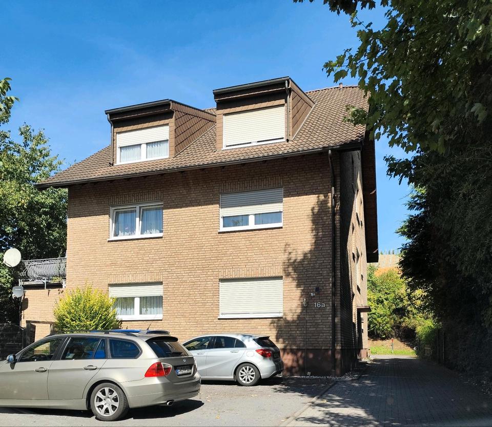 Thumbnail-Maisonette 2 Zimmerwohnung in Bad Neuenahr
