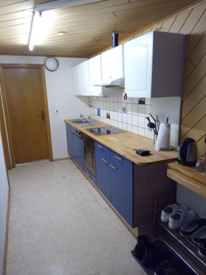 Thumbnail-1 WG Zimmer in 2 Zimmer Wohnung