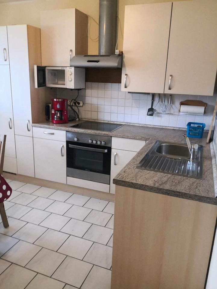 Thumbnail-Wohnung zu verkaufen