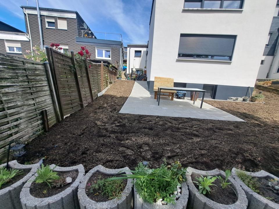 Thumbnail-Haus zu vermieten in Lennestat