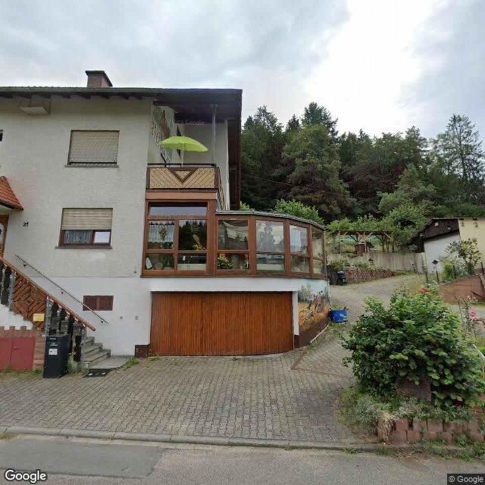 Thumbnail-2 Raum Wohnung