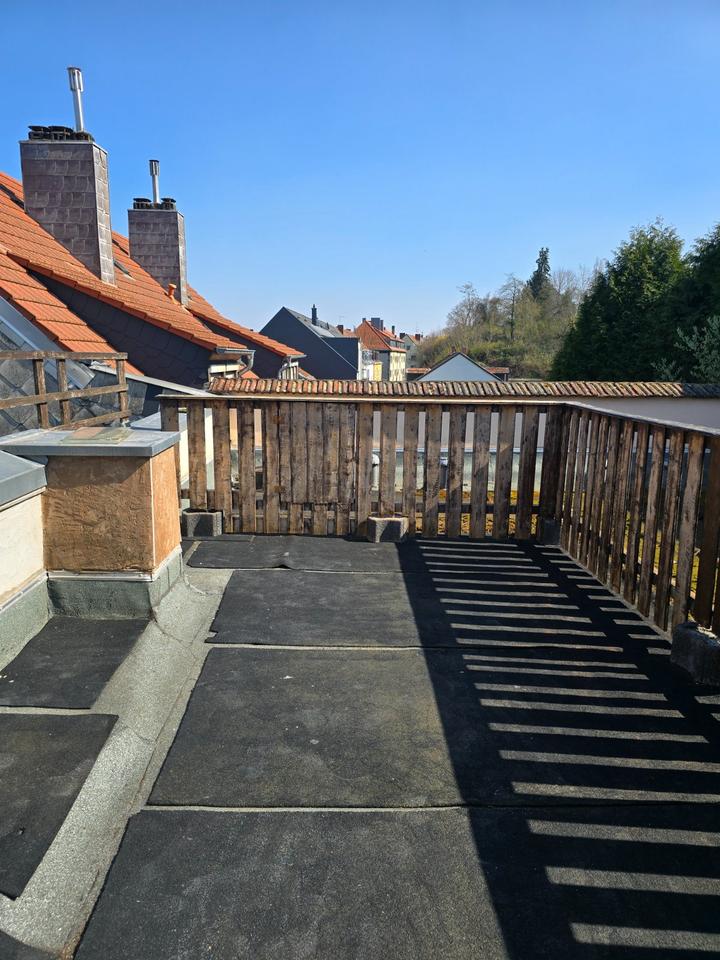 Thumbnail-Helle 92m² 3ZKB Wohnung (Genung Platz)