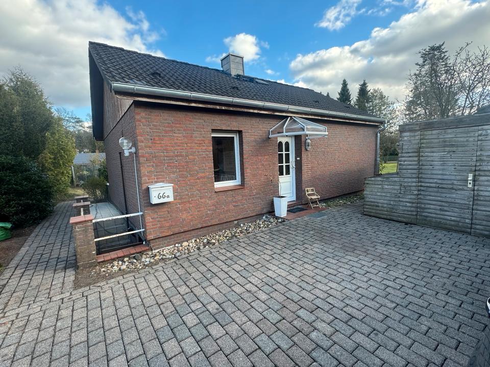 Thumbnail-Eigentumswohnung oder doch lieber ein eigenes Haus