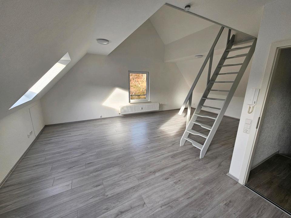 Thumbnail-DG Dachgeschoss Wohnung 70qm zu vermieten in Hagen Priorei