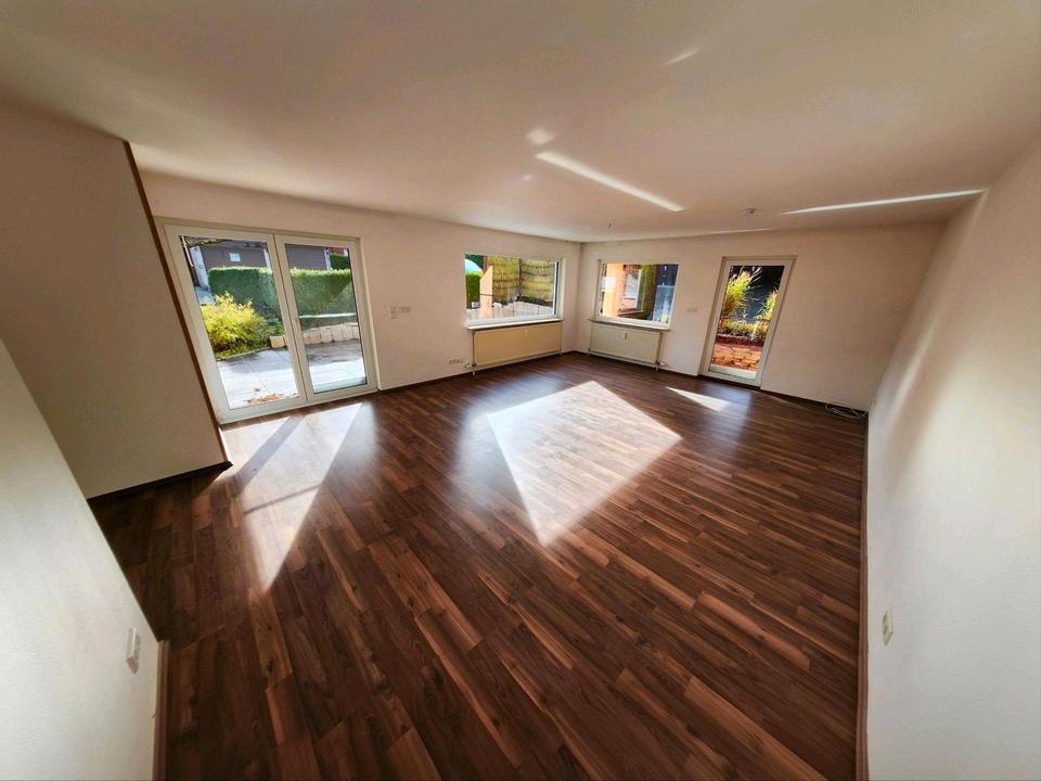 Thumbnail-Wunderschöne, helle 4,5 Zimmer Terrassenwohnung