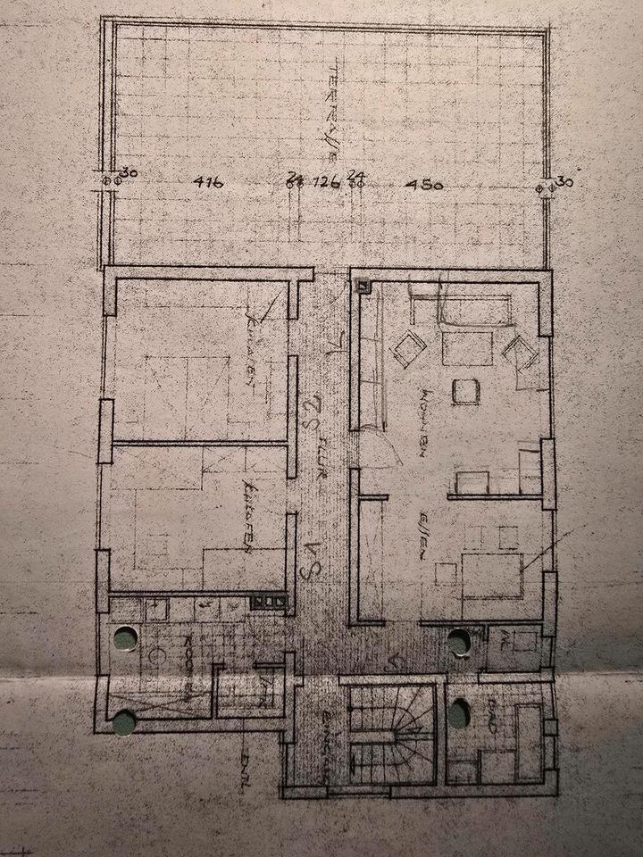 Thumbnail-Wohnung in Wittlich-Wengerohr