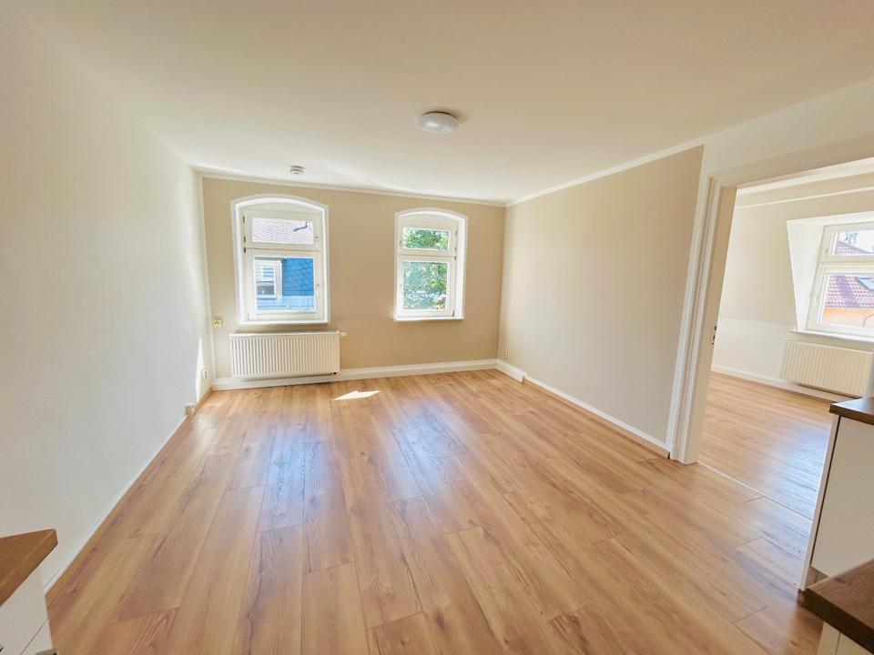 Thumbnail-2 - Raum Wohnung Ludwig-Kugelmann-Straße Dresden