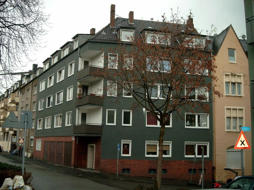 Thumbnail-Hagen - Franzstrasse