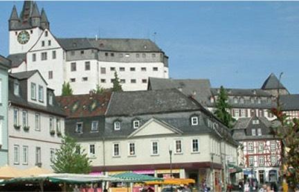 Thumbnail-Diez Stadtmitte 3 ZKB Wohnung 1.OG ab sofort zu vermieten