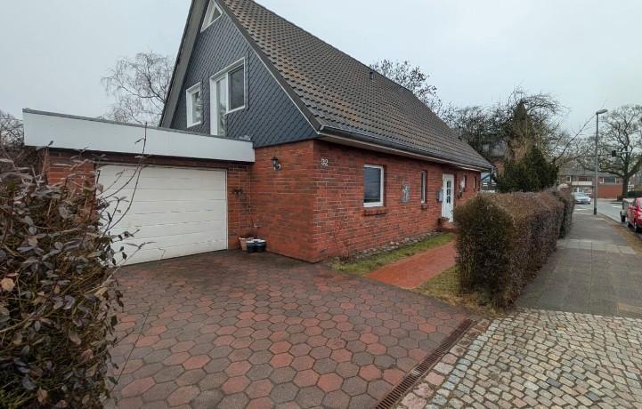 Thumbnail-Haus mit zwei Wohneinheiten auf 587 m² Grundstück 25899 Niebüll