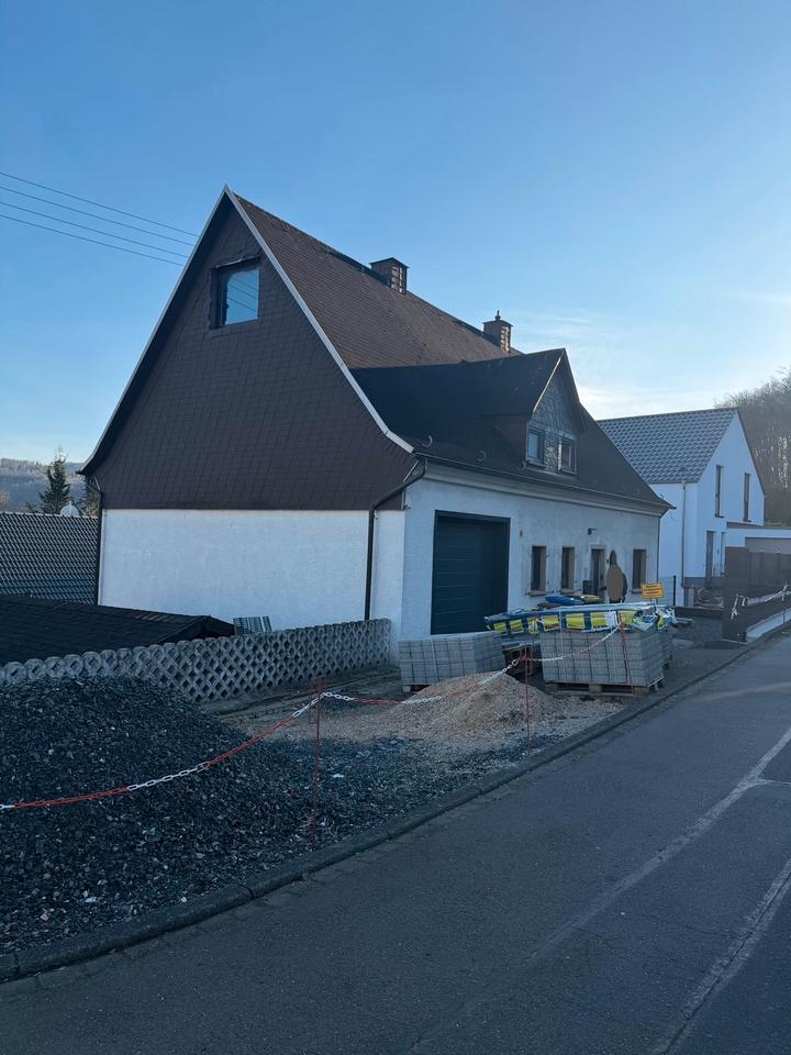 Thumbnail-Charmantes Einfamilienhaus mit Potenzial in Mudersbach