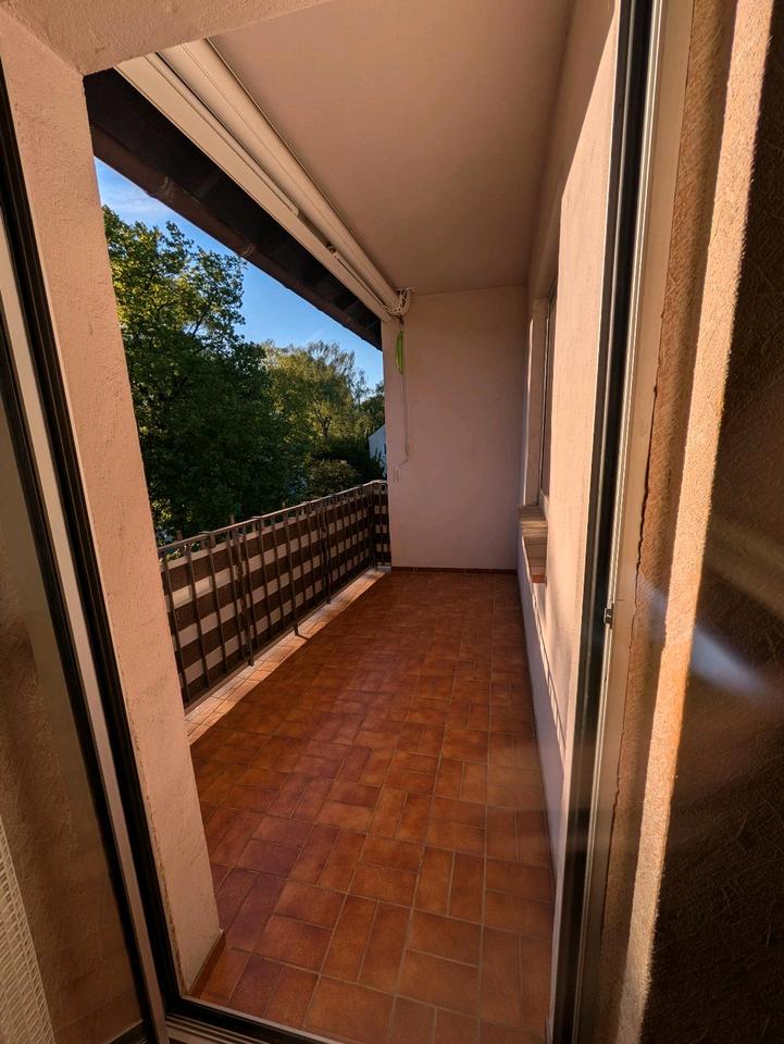Thumbnail-Sehr schön geschnittene 4 Zimmerwohnung in Hamm Heessen