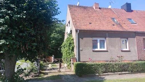 Thumbnail-Doppelhaushälfte