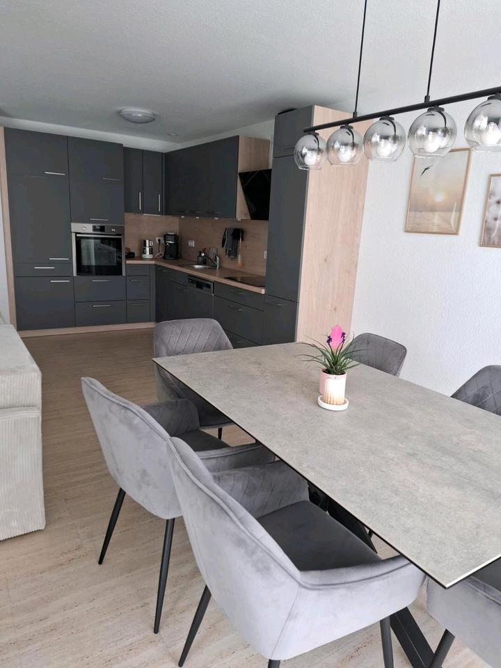 Thumbnail-Spaichingen sehr schöne neue Wohnung 95 qm 3,5 Zimmer 1090 KM.