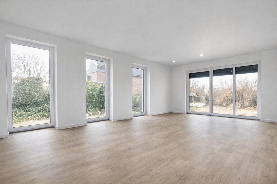 Thumbnail-Hochwertige 2-Zimmer-Wohnung mit Balkon und höchstem Energiestandard