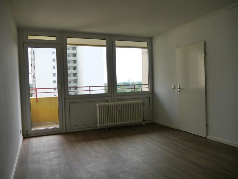 Thumbnail-Schöne 1,5-Zimmer-Wohnung mit Balkon in Maintal-Bischofsheim zu vermieten