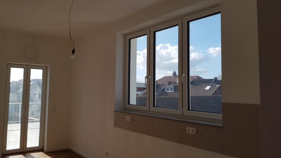 Thumbnail-Kernsanierter Altbau mit großer Terrasse