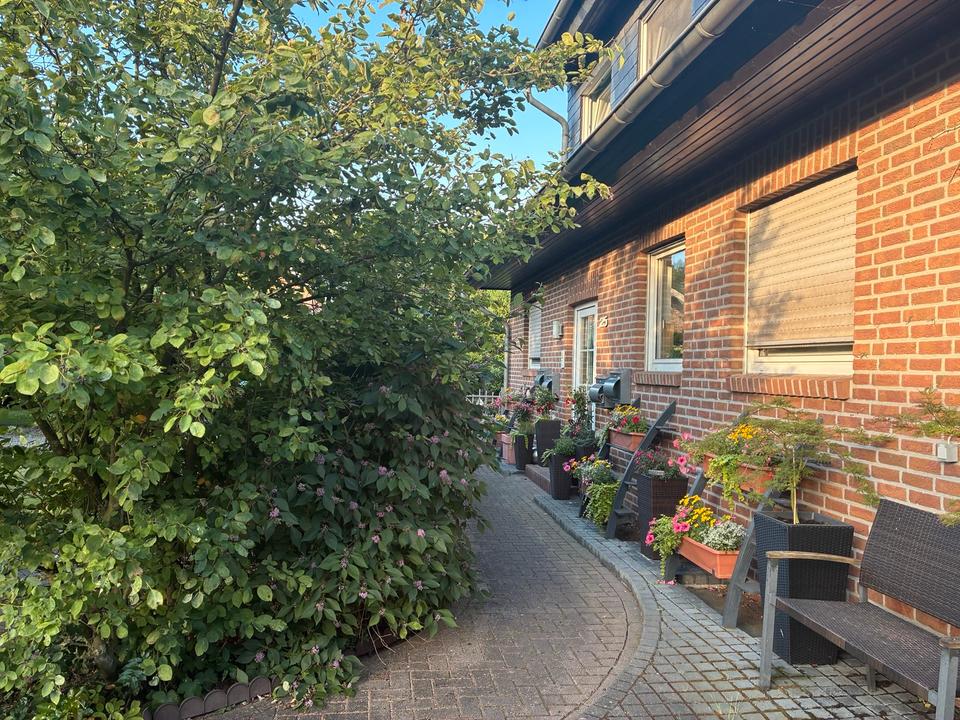 Thumbnail-Traumhafte Maisonette Wohnung in Xanten (Vynen) am See