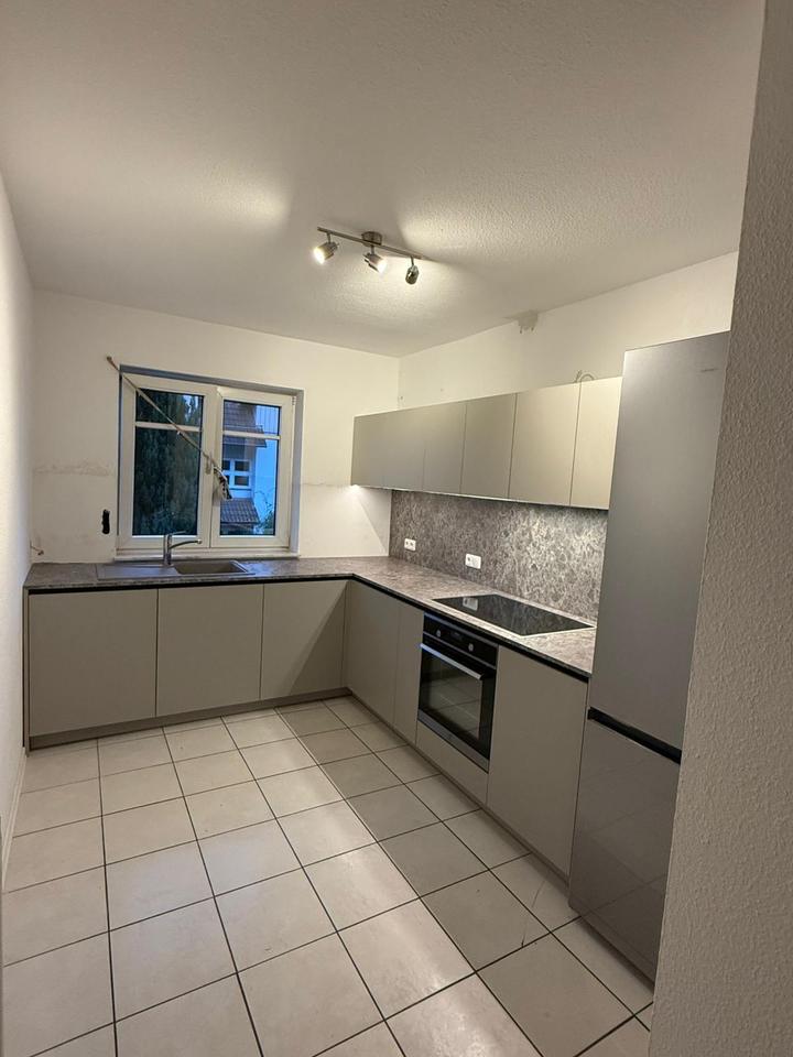 Thumbnail-2 Zimmer Wohnung in Eichenzell