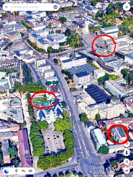 Thumbnail-Nähe Jugendstilbad in zweiter Reihe