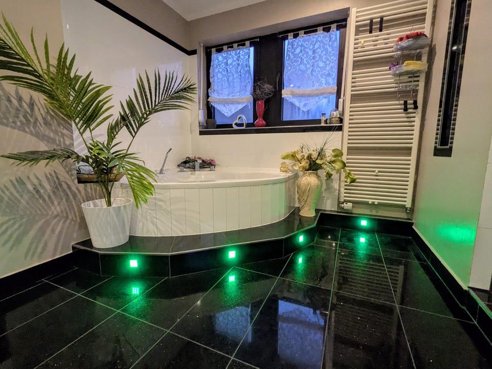 Thumbnail-Charmantes Haus in Elsdorf