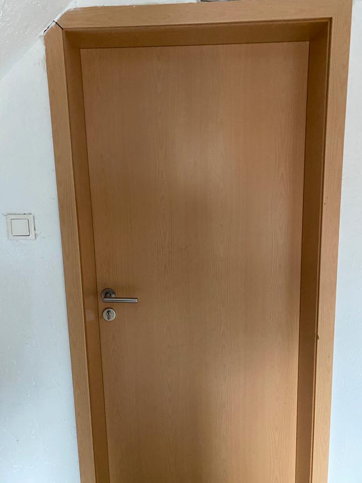 Thumbnail-Wohnung in Breidenbach