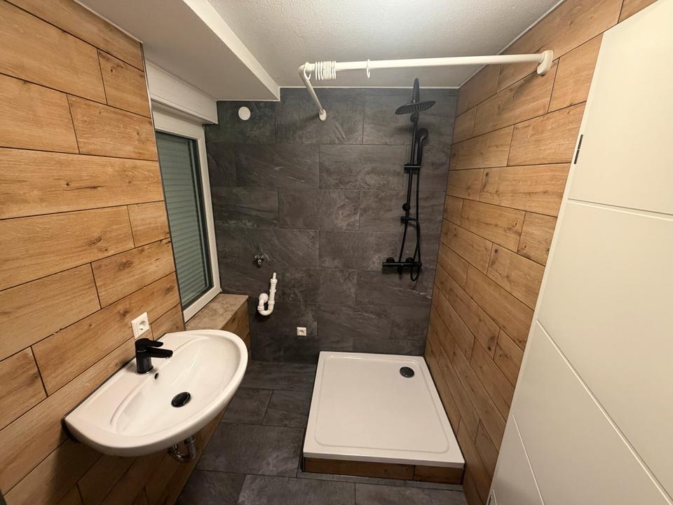 Thumbnail-Attraktive 2 Zimmer Wohnung in Tailfingen Mitte