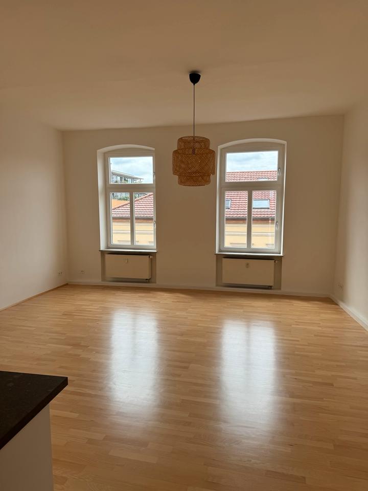 Thumbnail-Großzügige Loft Wohnung Bamberg