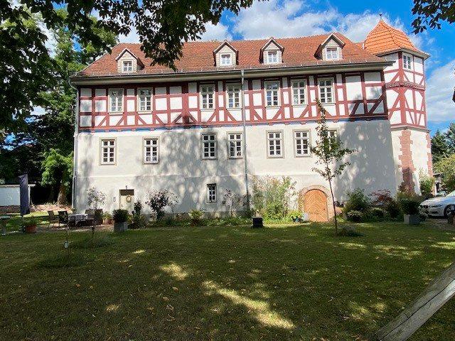 Thumbnail-Wohnen in der Wasserburg Lispenhausen