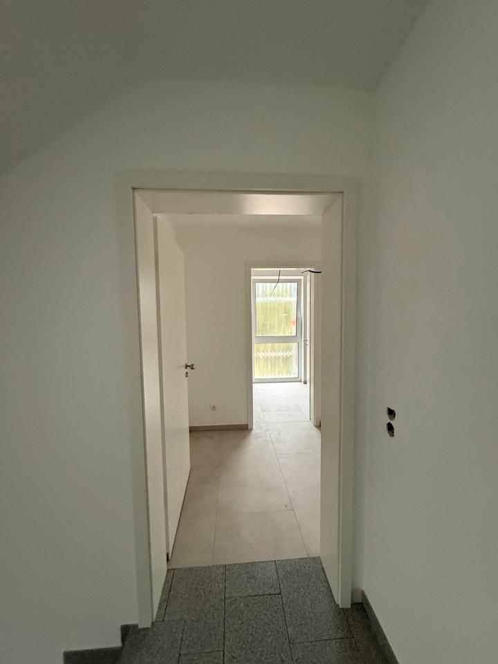 Thumbnail-2-Zimmer Wohnung in Höchst im Odenwald