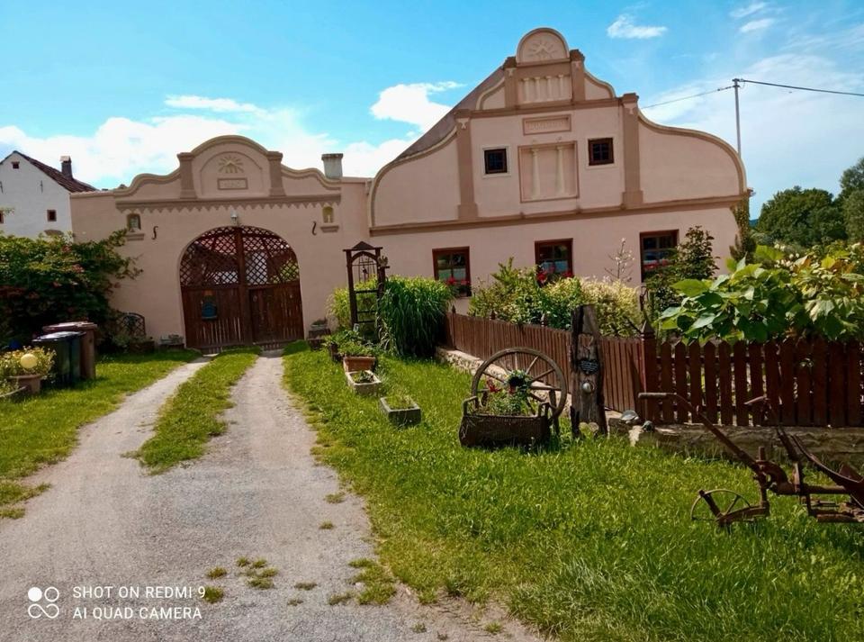 Thumbnail-Großer Bauernhof zu verkaufen KEINE PROVISION