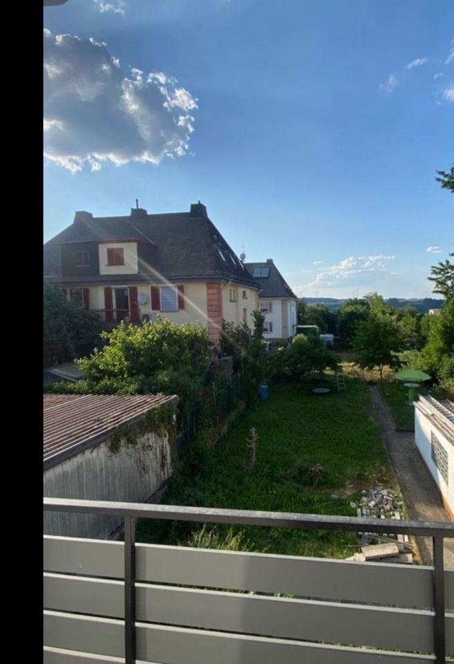 Thumbnail-3-Zimmerwohnung in Diez mit Balkon und Stellplatz zu vermieten
