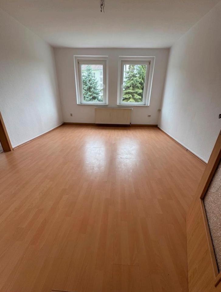 Thumbnail-Nachmieter 3 Raum Wohnung