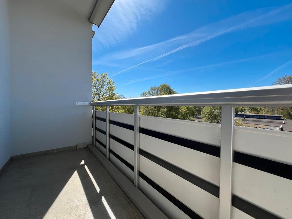 Thumbnail-Helle 3-Zimmer-Wohnung in Magdeburg zu vermieten - Unit 17