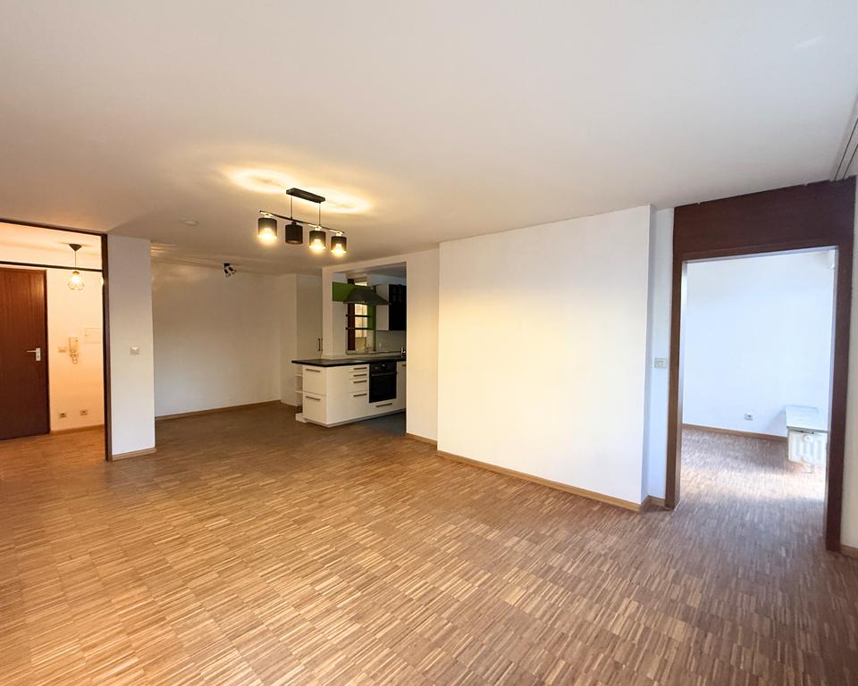 Thumbnail-+++Große 2 Zimmer mit Balkon und EBK+++