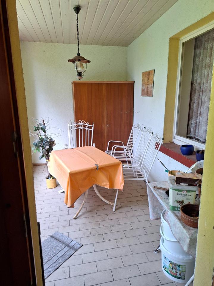 Thumbnail-Haus in Gedern zu verkaufen als Kapitalanlage