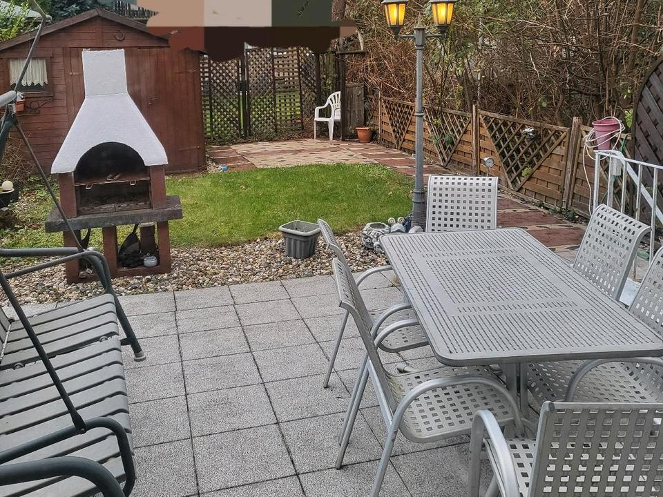 Thumbnail-Rheinmittelhaus mit Garten in Dortmund Brackel