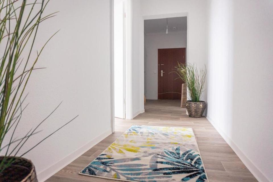 Thumbnail-Ein neues Wohndomizil für Familien