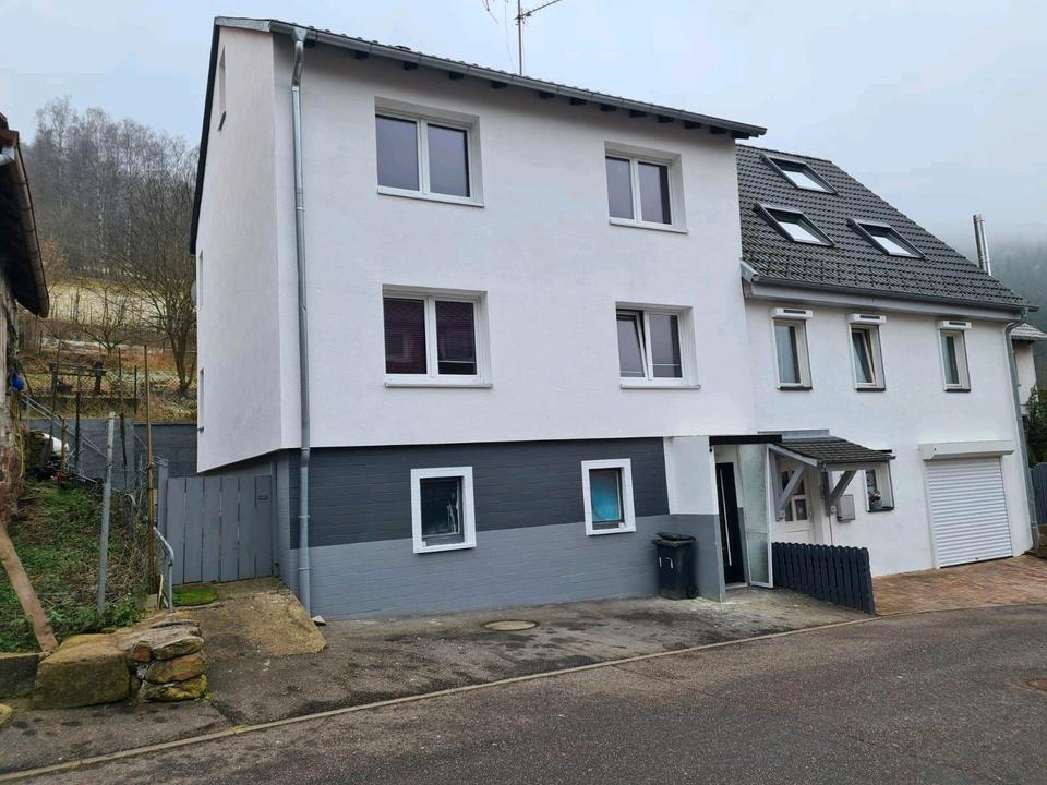 Thumbnail-Wohnung auf 2 Etage