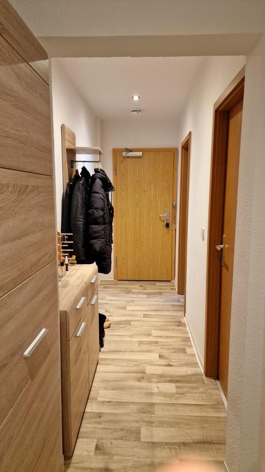 Thumbnail-Neu-Möbelierte 3-Zimmer Wohnung in Magdeburg - sehr zentral