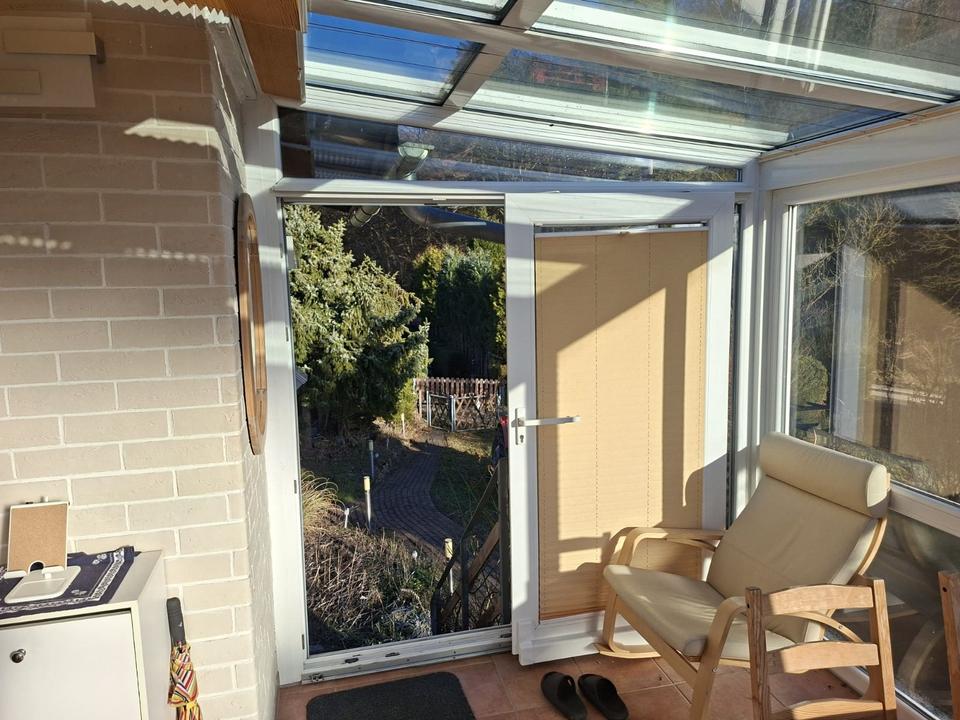 Thumbnail-Wochenendhaus Garten Haus Grundstück Gartenhaus nahe Arnstadt