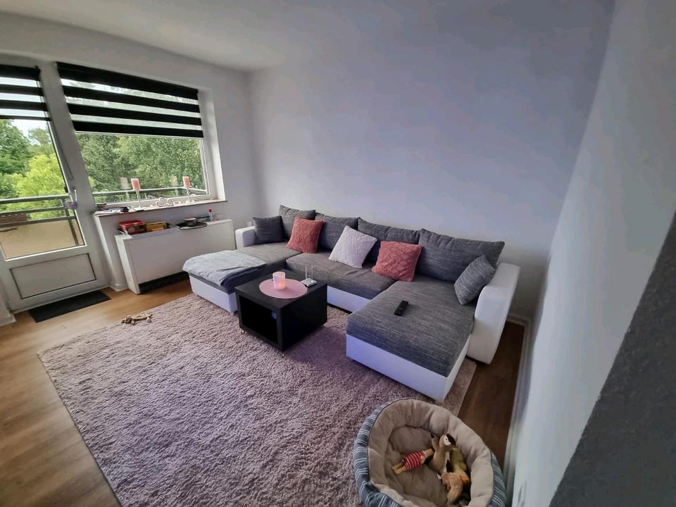 Thumbnail-3,5 Zimmer Wohnung in Altenessen Süd