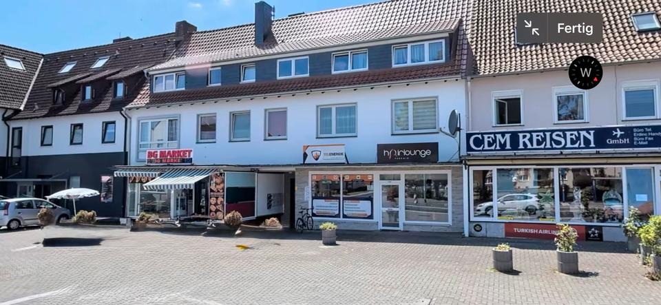 Thumbnail-Renditestarkes Mehrfamilienhaus mit Laden Büro von Privat