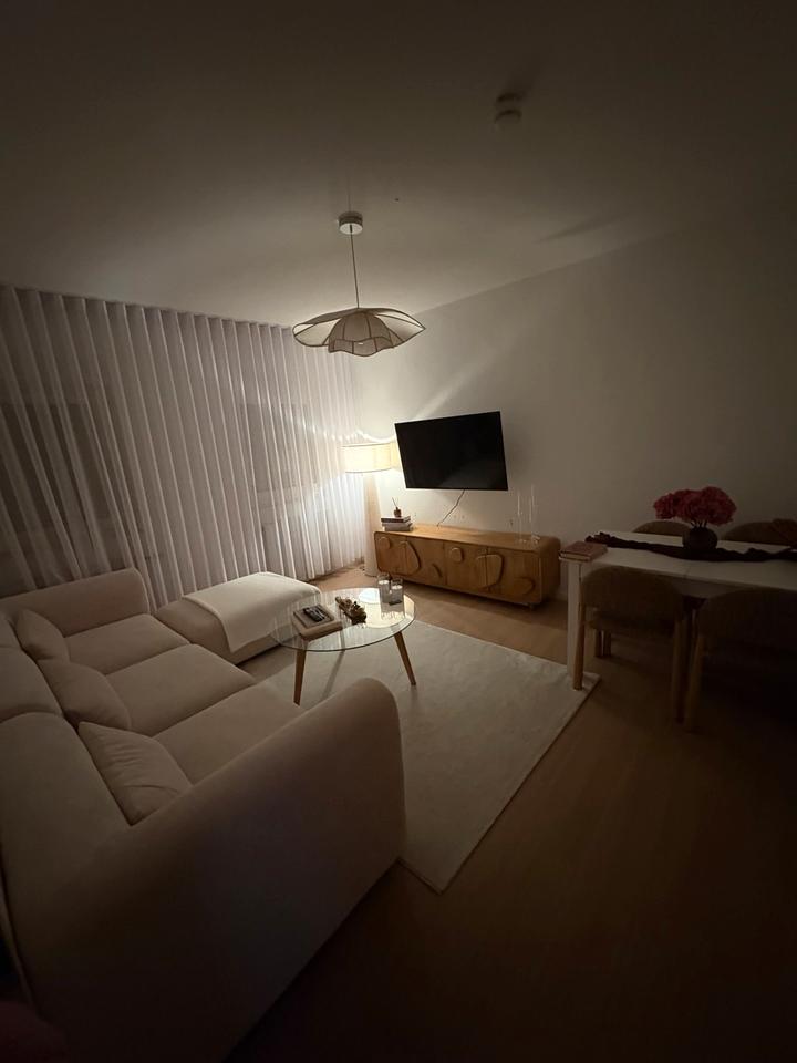 Thumbnail-3,5 Zimmer Wohnung
